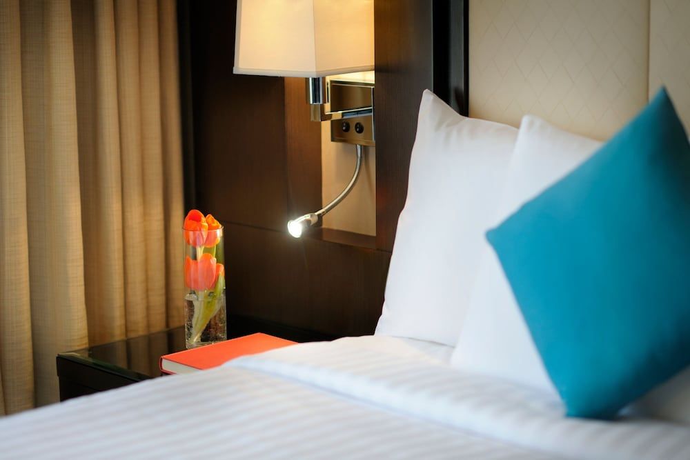 undefined Residence Inn by Marriott Manama Juffair 4