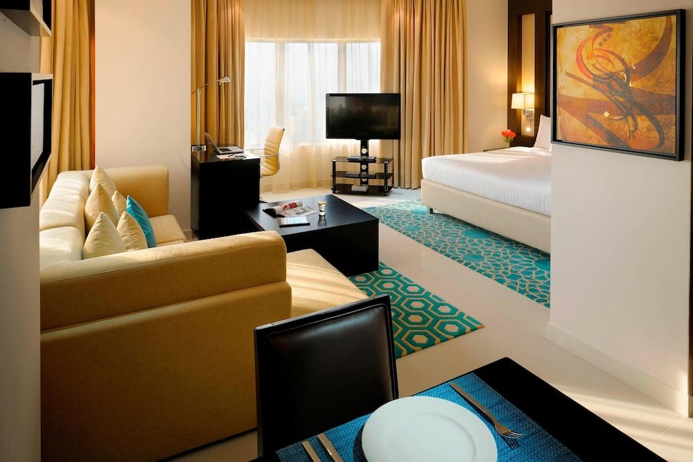undefined Residence Inn by Marriott Manama Juffair 2