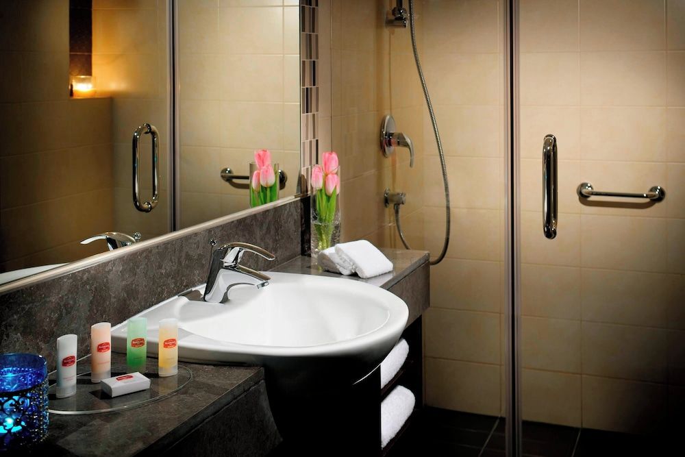 undefined Residence Inn by Marriott Manama Juffair 7