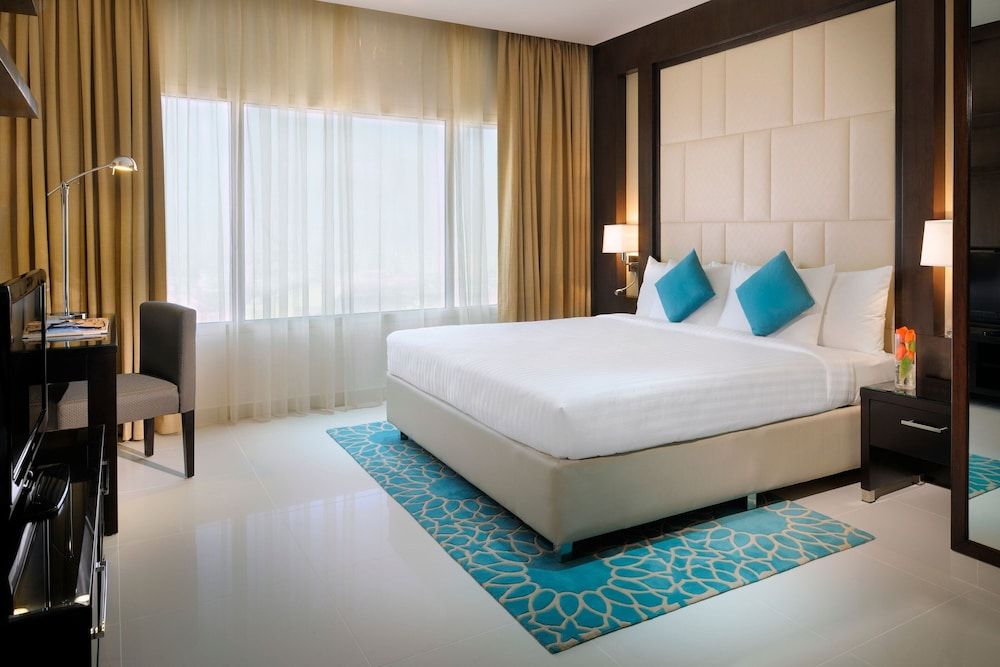 undefined Residence Inn by Marriott Manama Juffair 10