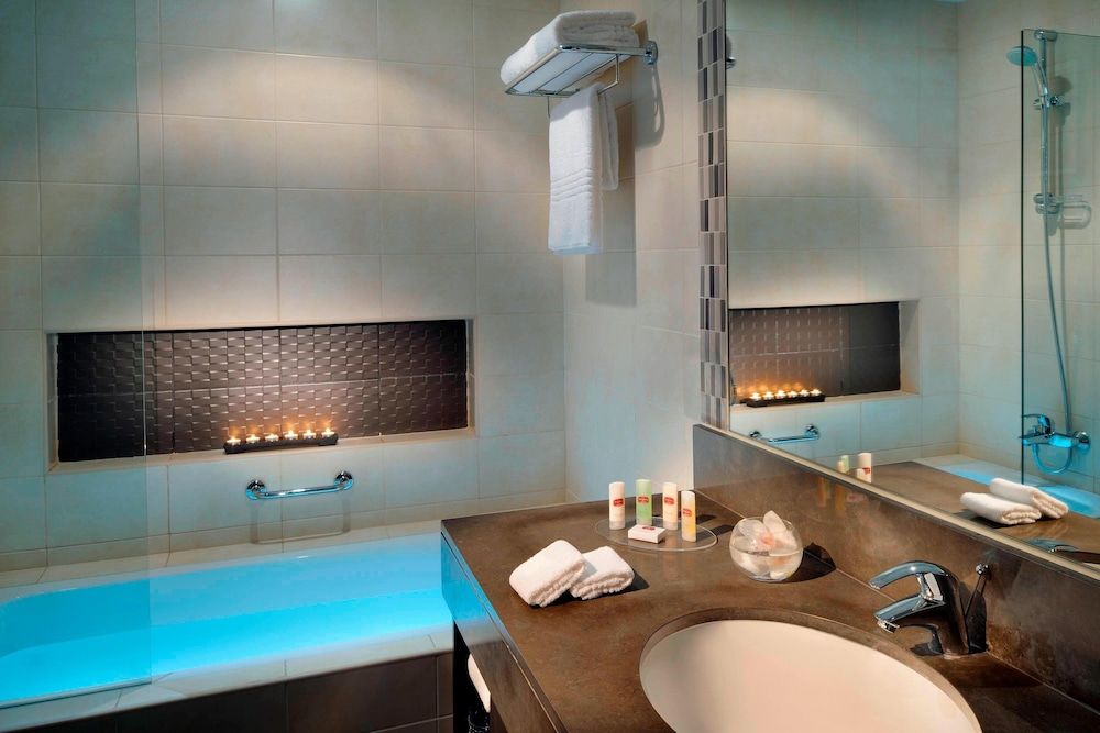 undefined Residence Inn by Marriott Manama Juffair 6