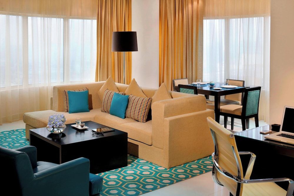 undefined Residence Inn by Marriott Manama Juffair 8