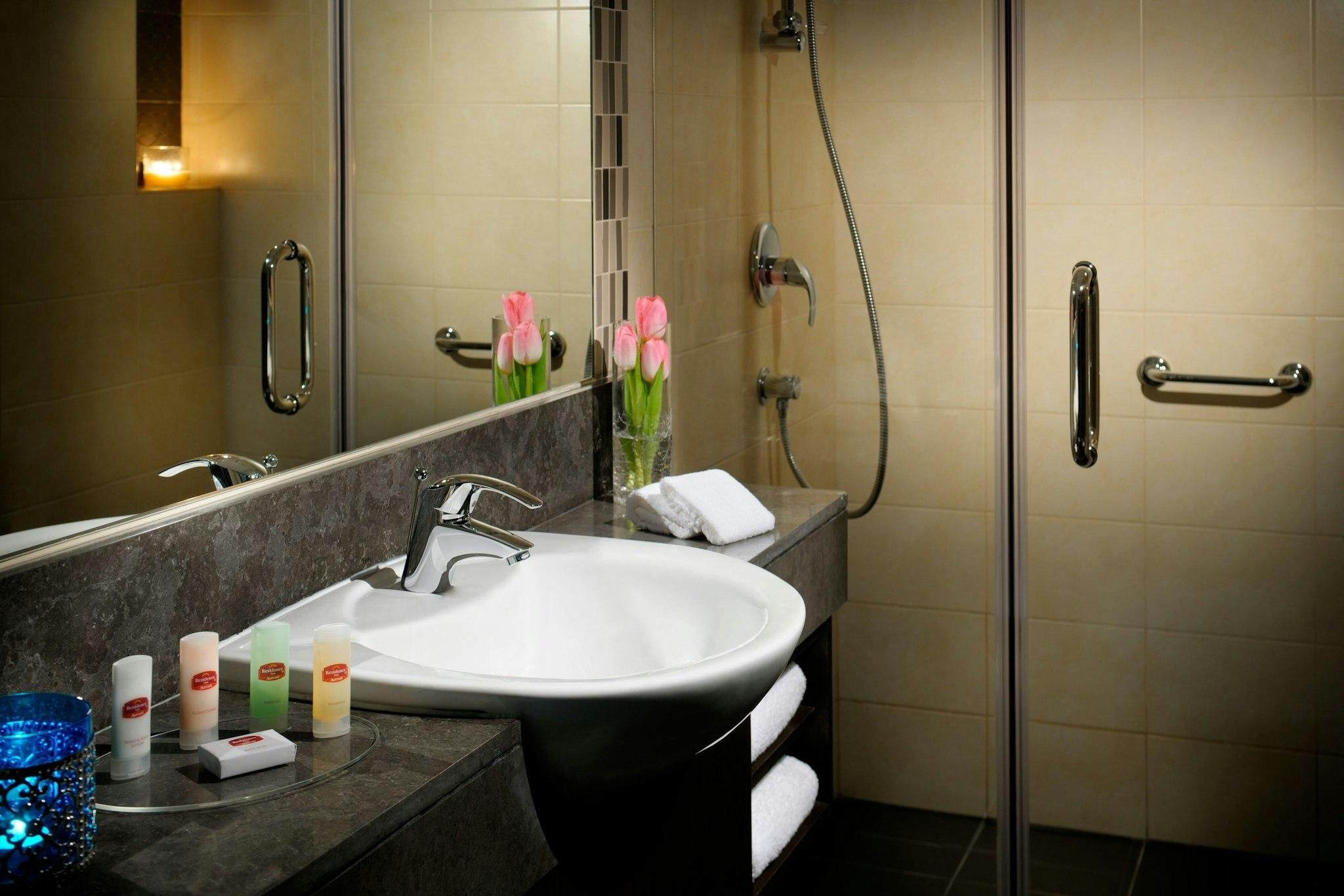 undefined Residence Inn by Marriott Manama Juffair 6