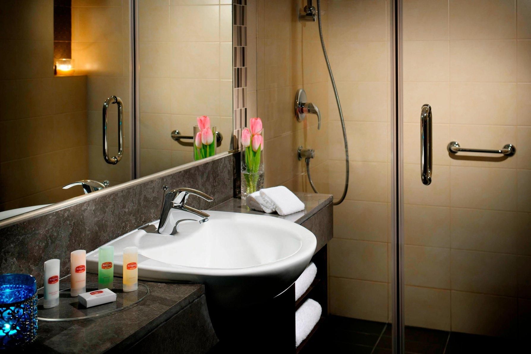 undefined Residence Inn by Marriott Manama Juffair 4