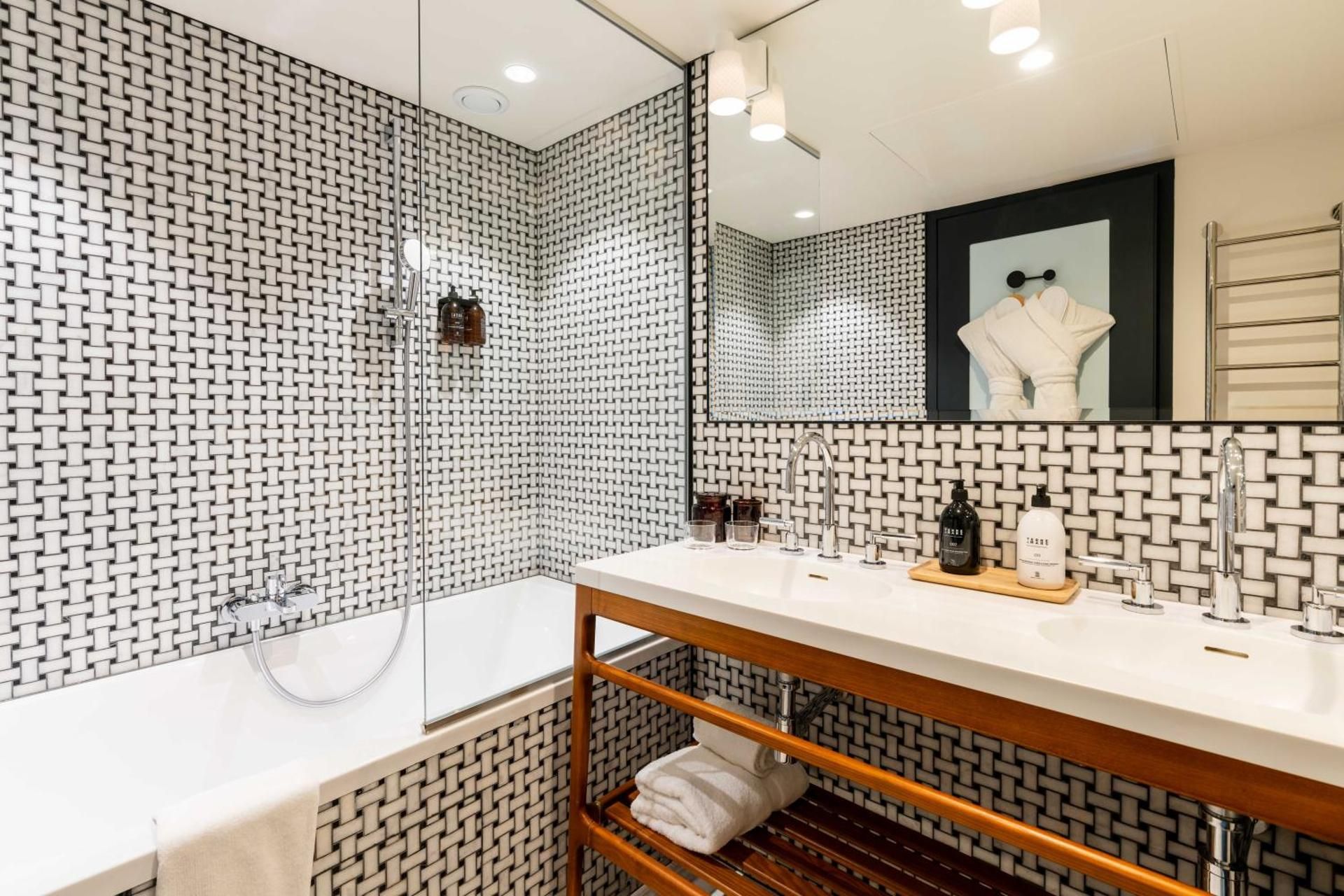 undefined Quinzerie Hotel 10