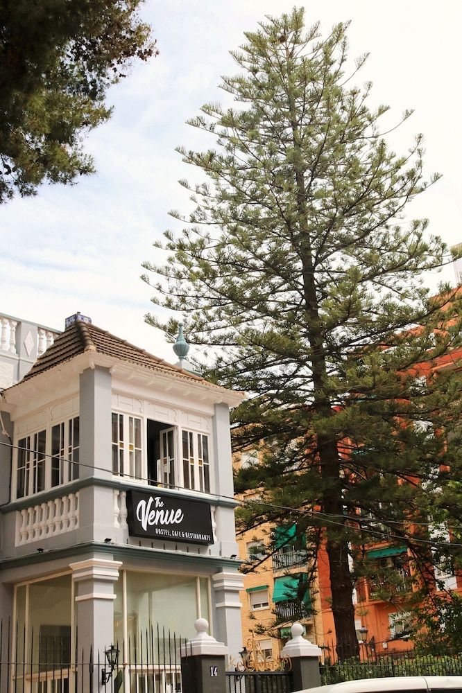 undefined The Venue Hostel Boutique 6