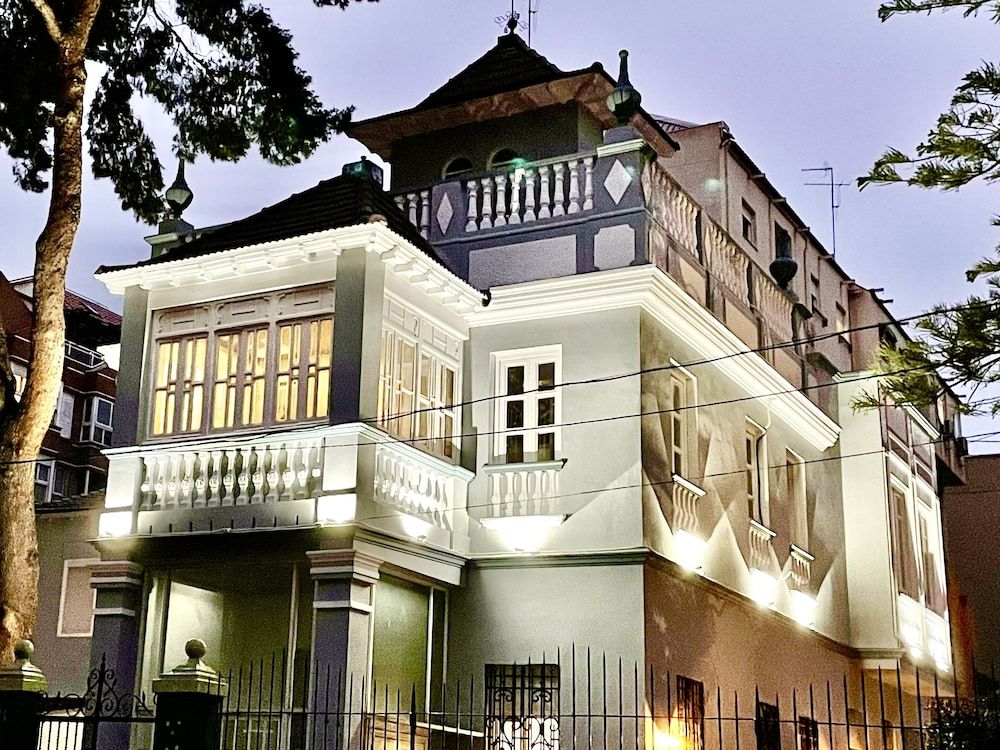 undefined The Venue Hostel Boutique 7