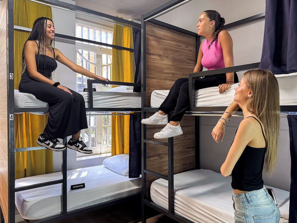 undefined The Venue Hostel Boutique 3