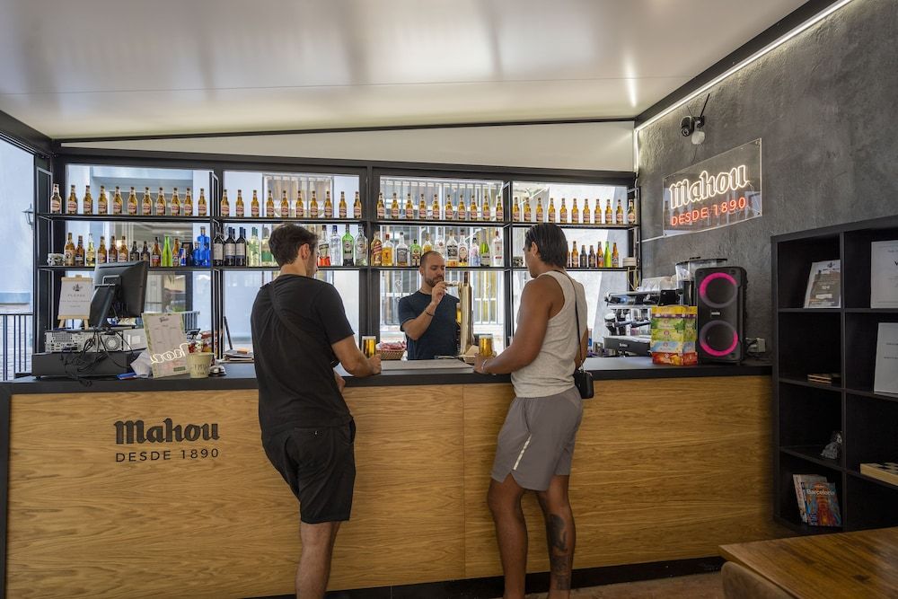 undefined The Venue Hostel Boutique 8