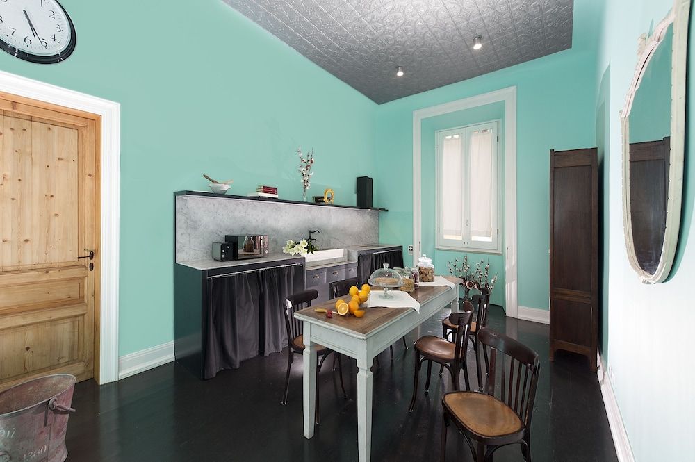 Daniele Manin Guesthouse Standard Double or Twin Room, City View 11