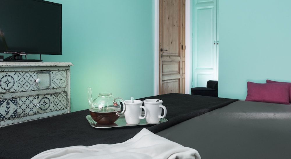 undefined Daniele Manin Guesthouse