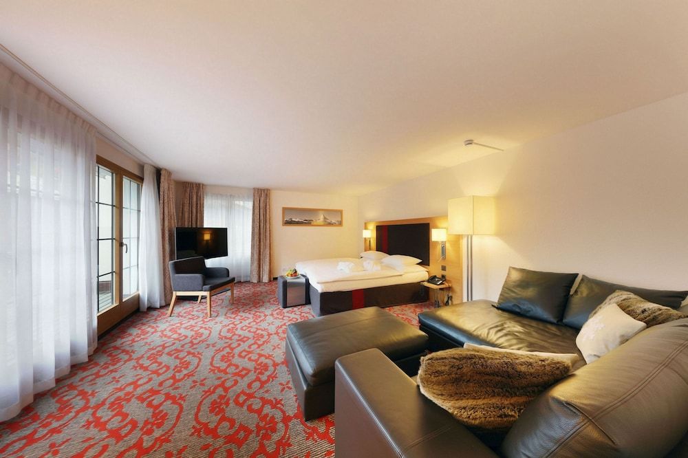 undefined Hotel Garni Testa Grigia 6