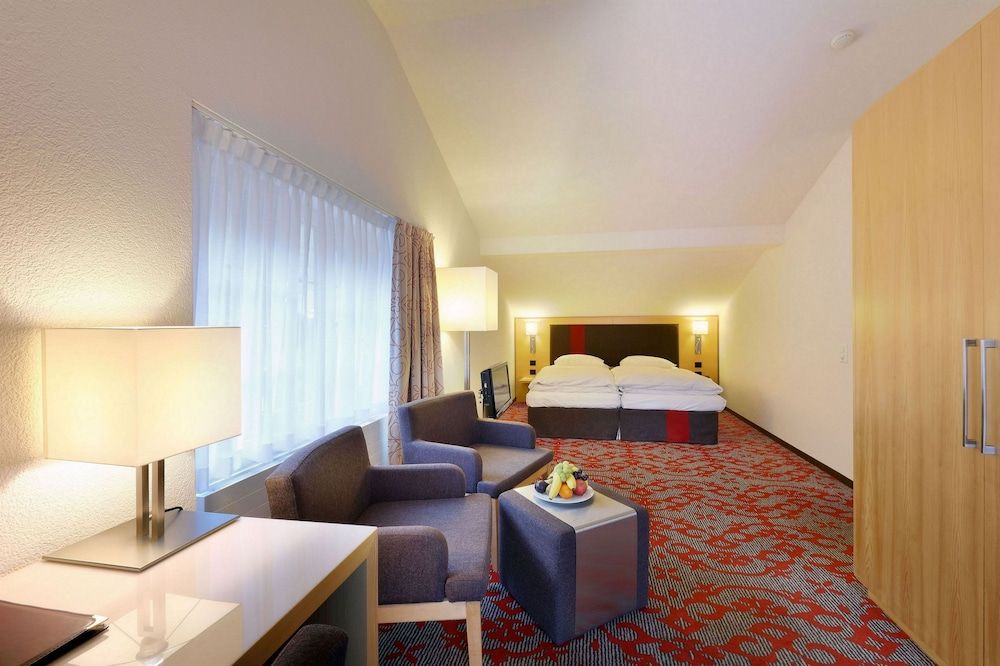 Hotel Garni Testa Grigia Superior Double Room