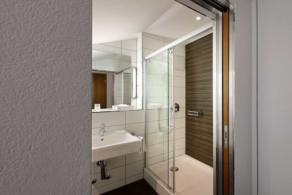 Hotel Garni Testa Grigia Room 2