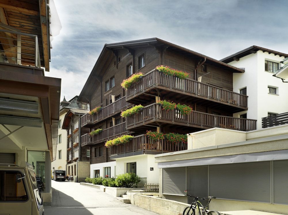 undefined Hotel Garni Testa Grigia 3