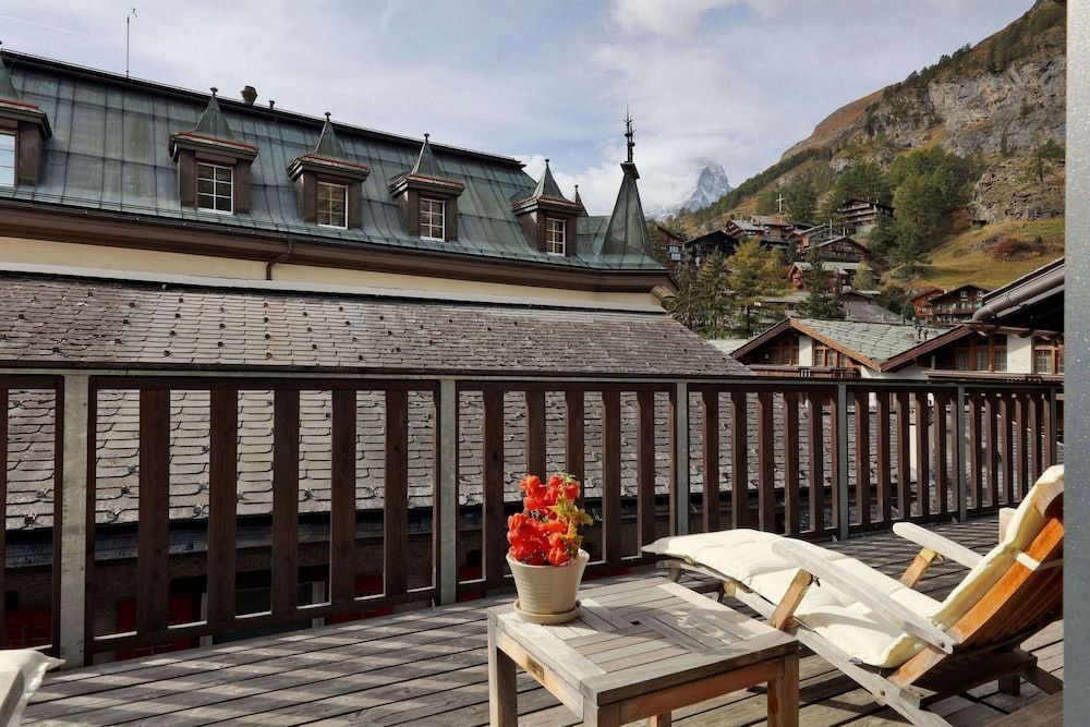 Hotel Garni Testa Grigia Superior Double Room 4