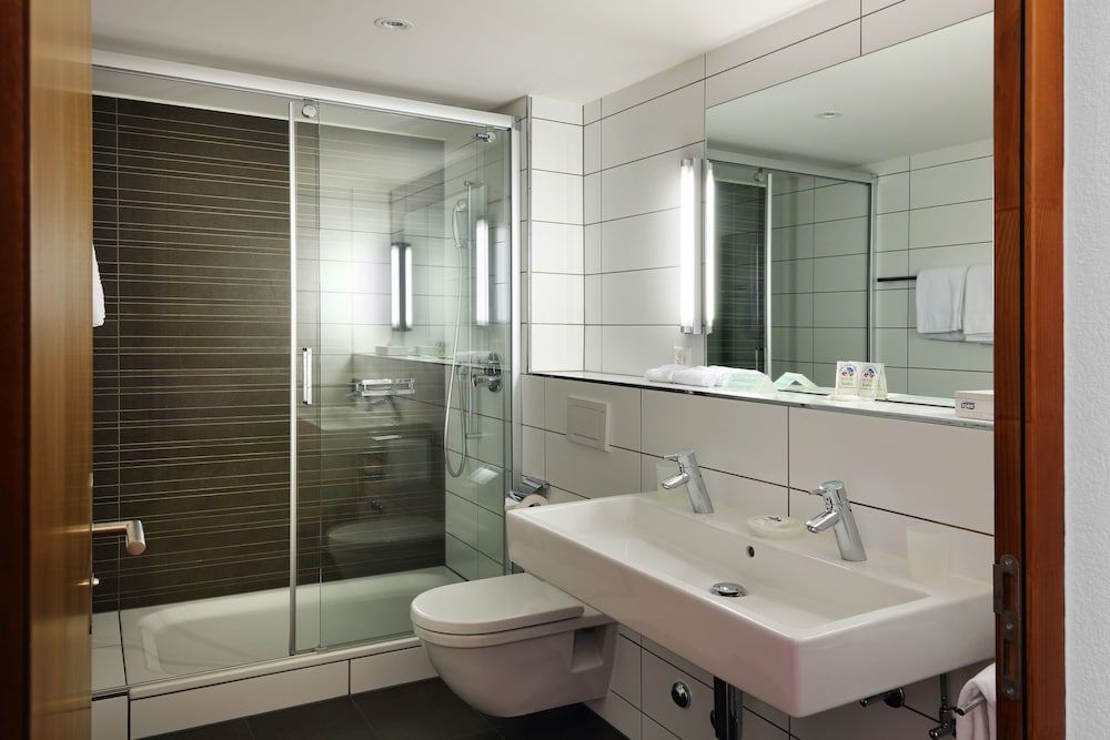 Hotel Garni Testa Grigia Superior Double Room 5