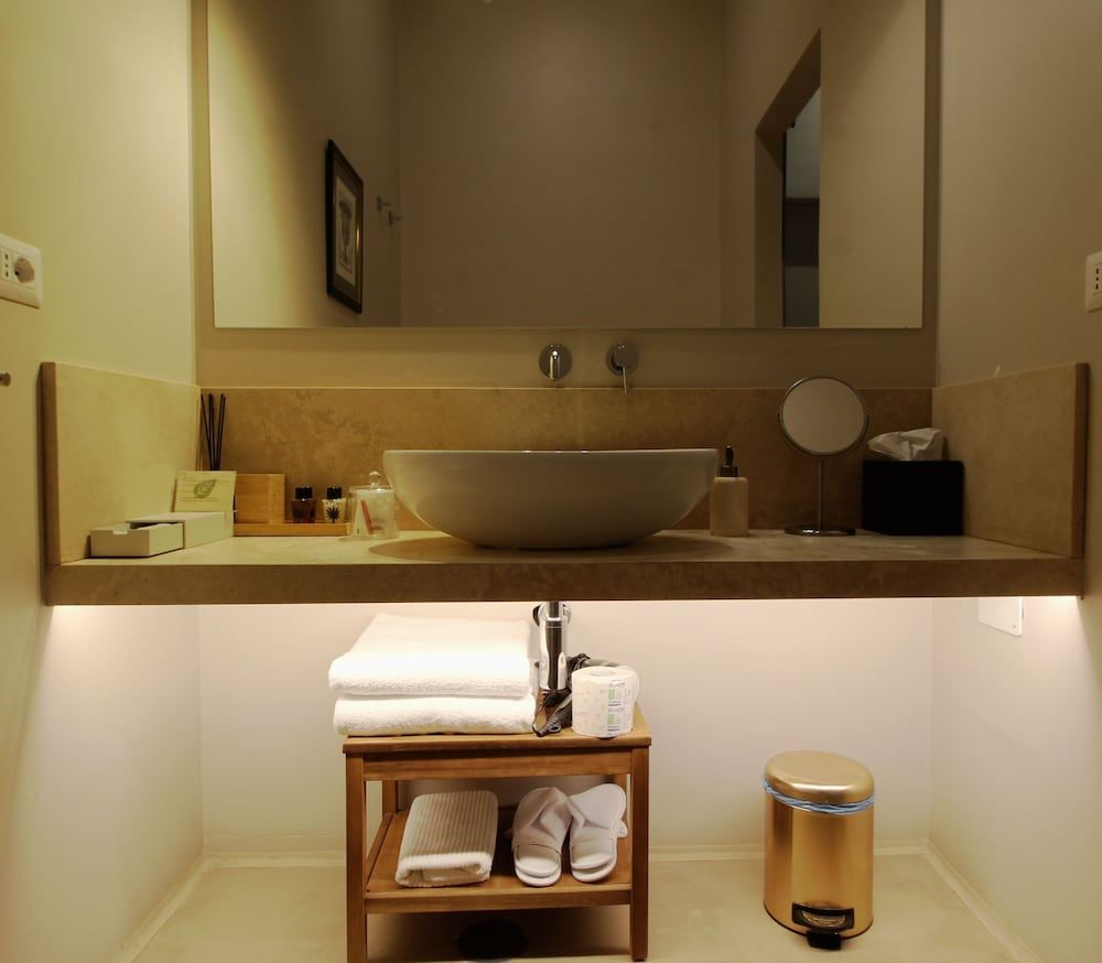 Domus 21 Luxury Suites Grand Room 6