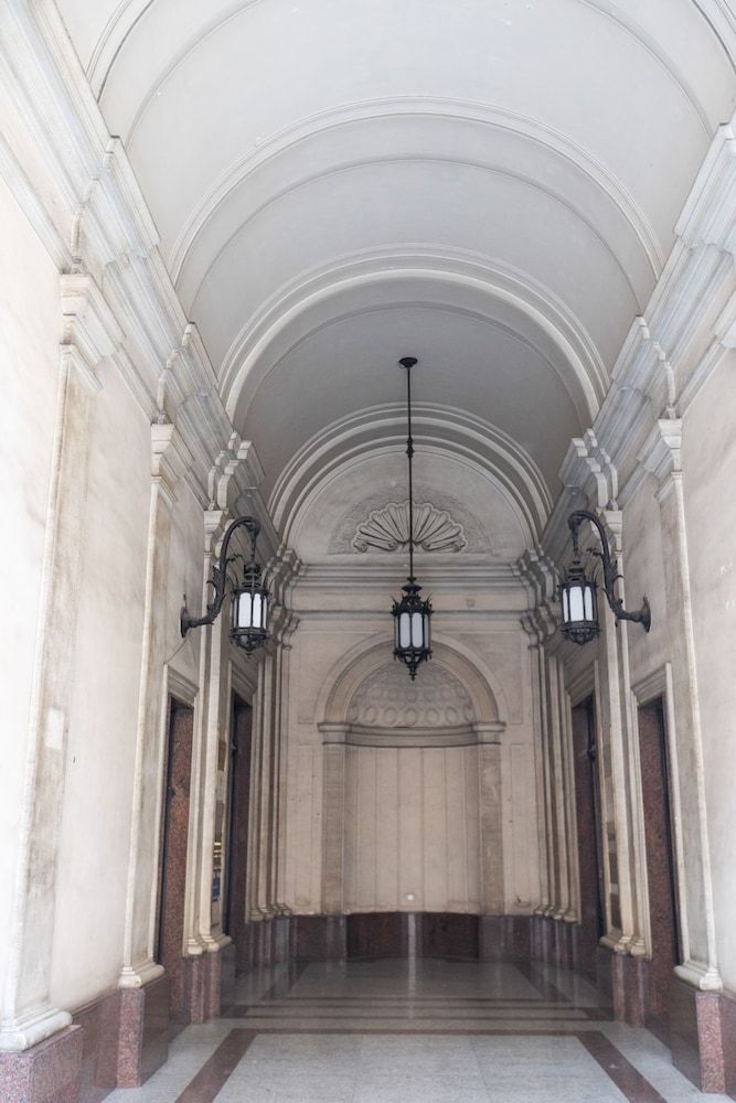 undefined Domus 21 Luxury Suites 5