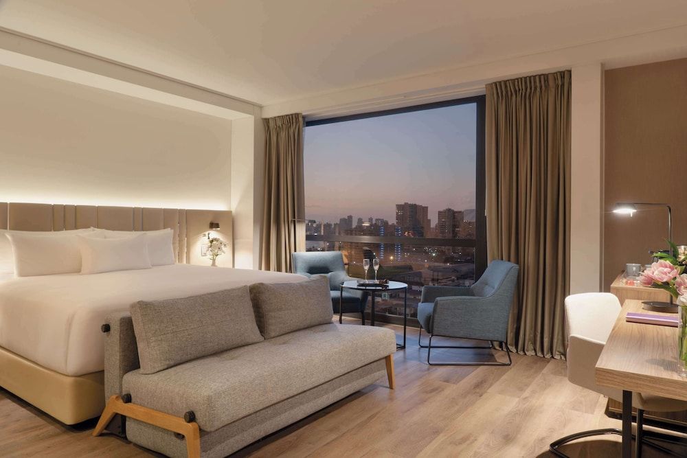 Premium Room (Extra Bed 2 Adults + 1 Child)