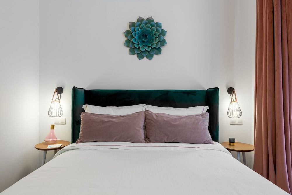 2 Mazi Suites Executive Suite (Aegeus) 4