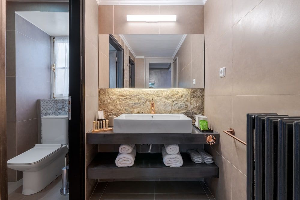 2 Mazi Suites Executive Suite (Aegeus) 7