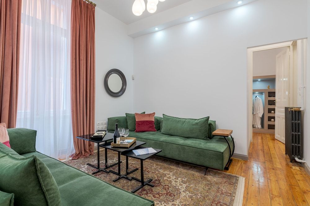 2 Mazi Suites Executive Suite (Aegeus) 14