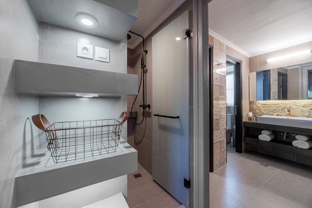 2 Mazi Suites Executive Suite (Aegeus) 15