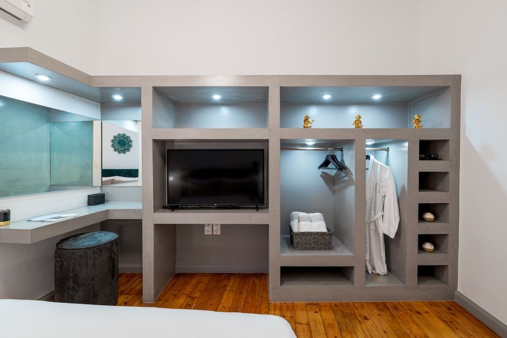 2 Mazi Suites Executive Suite (Aegeus) 12