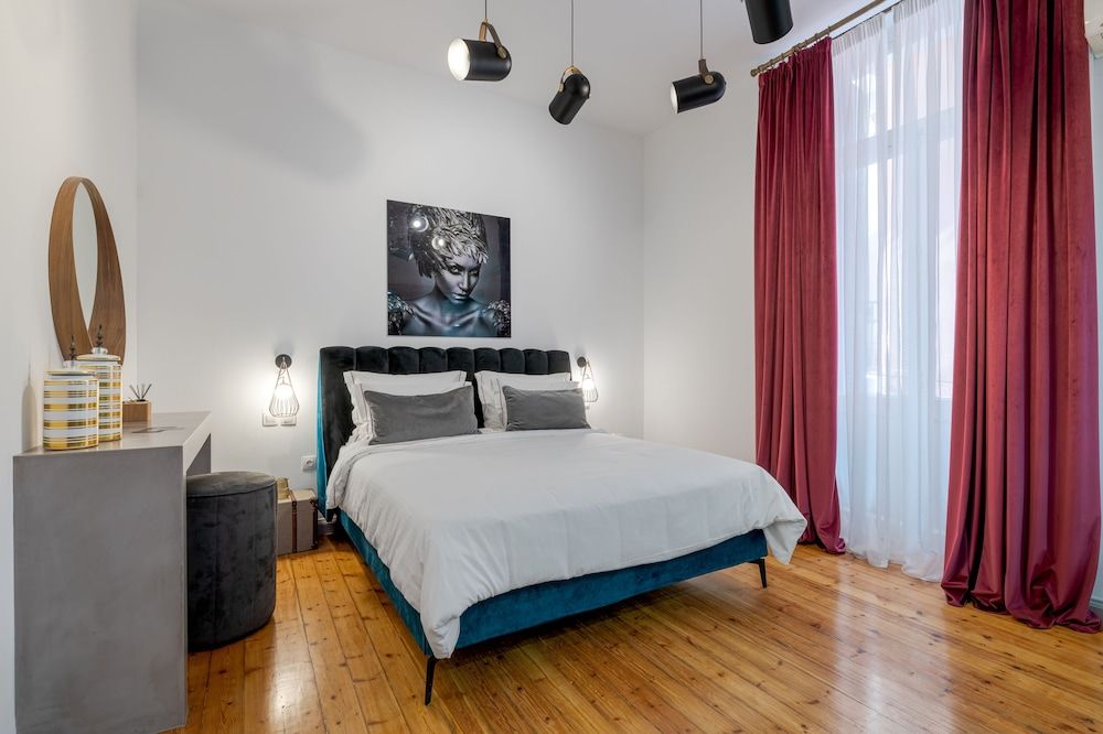 undefined 2 Mazi Suites 3