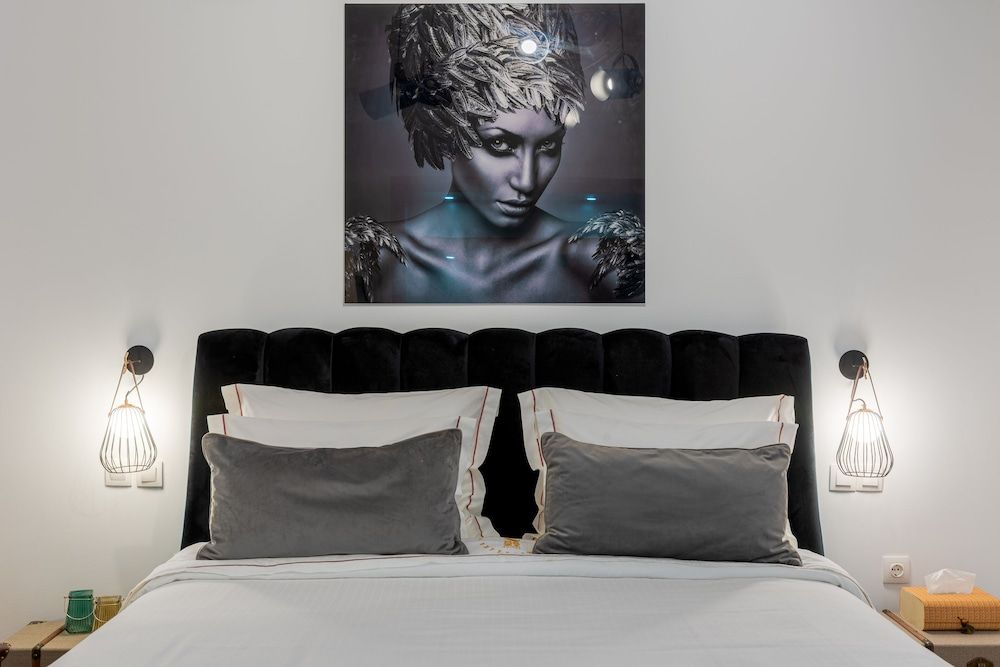 2 Mazi Suites Executive Suite (Aegeus) 3