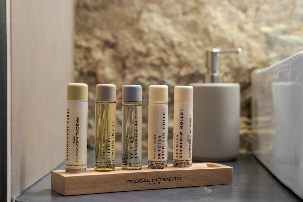 2 Mazi Suites Executive Suite (Aegeus) 10