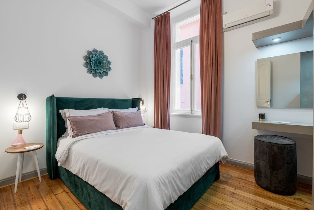 2 Mazi Suites Executive Suite (Aegeus) 5