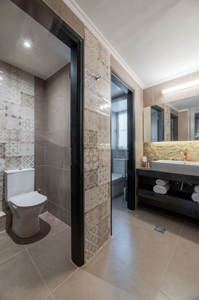 2 Mazi Suites Executive Suite (Aegeus) 6