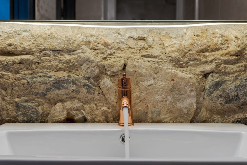 2 Mazi Suites Executive Suite (Aegeus) 9