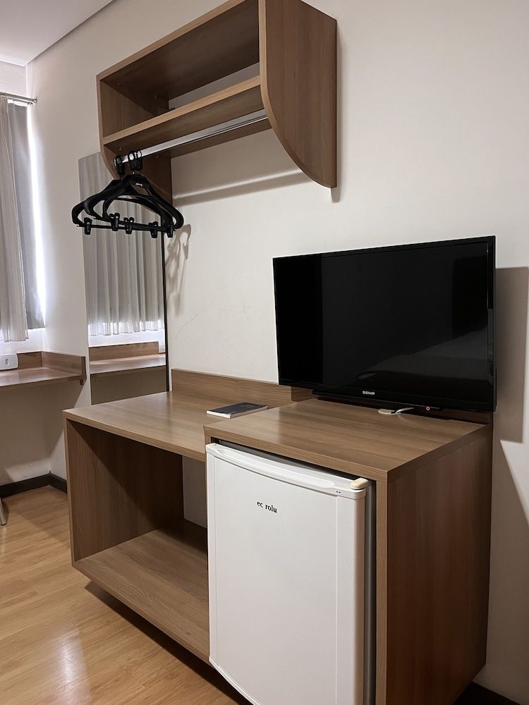 Standard Double Room, 1 Double Bed