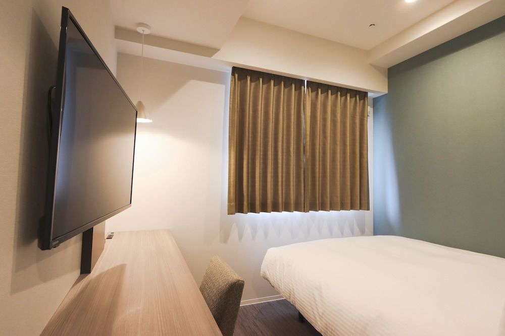 Double Room, Non Smoking