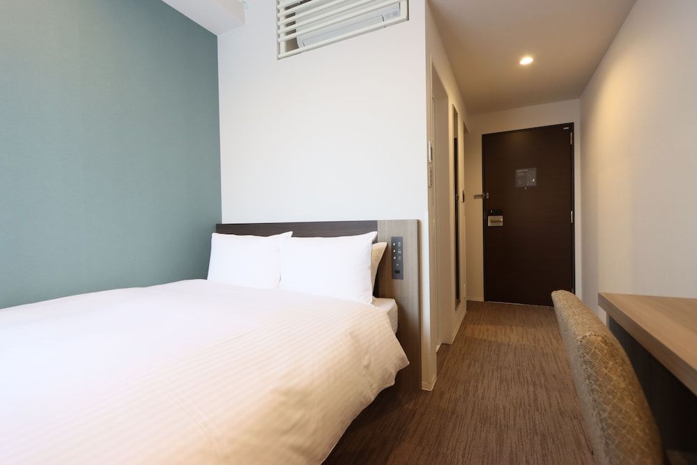 Double Room, Non Smoking