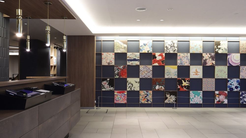 undefined Wander Kyoto Nanajo