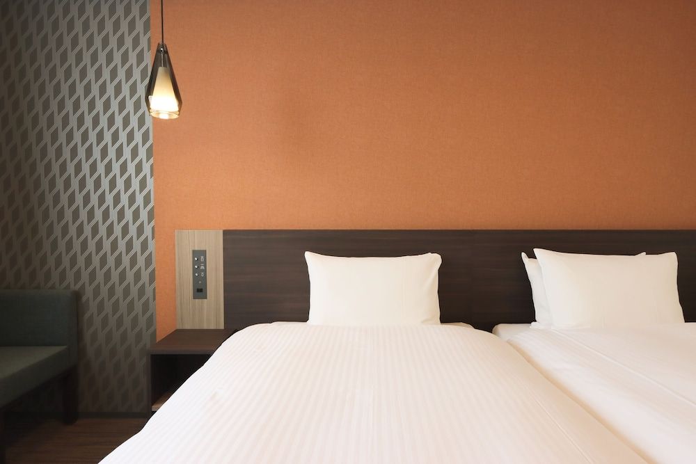 Superior Twin Room, Non Smoking