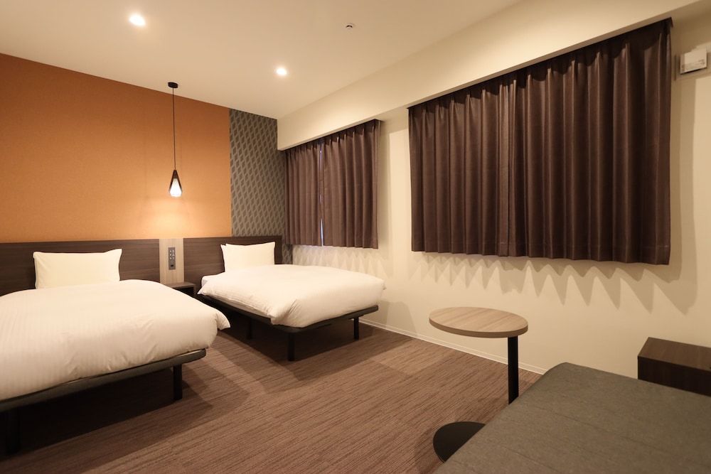 Deluxe Twin Room, Non Smoking