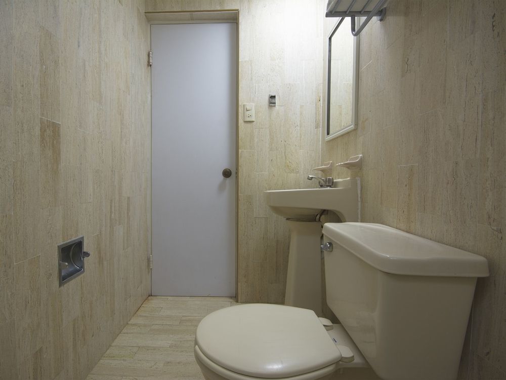 Hotel Impala de Tampico Standard Double Room, 1 Double Bed 6