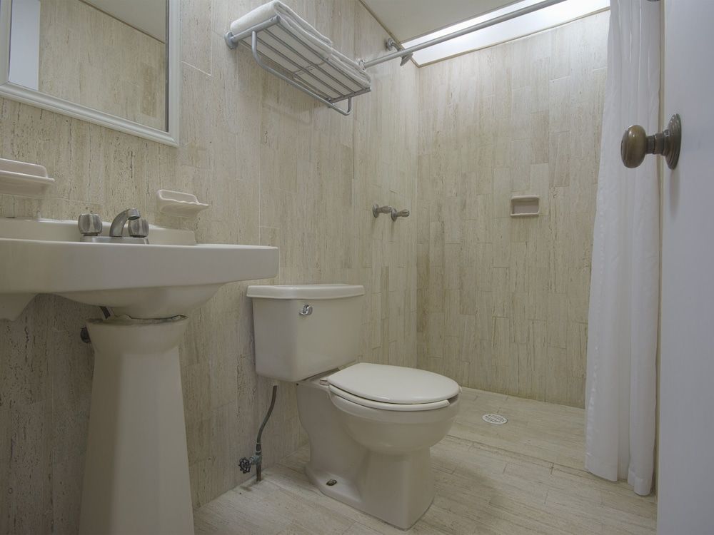 Hotel Impala de Tampico Standard Double Room, 1 Double Bed 5