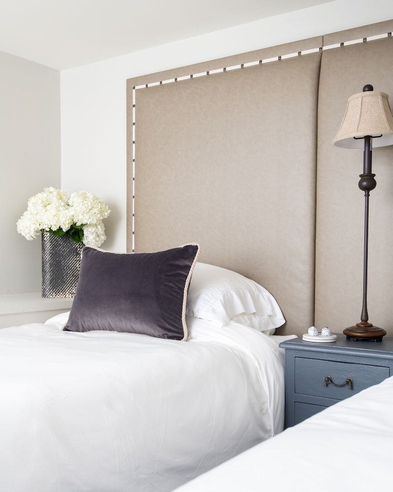 Grand Suite, Garden View