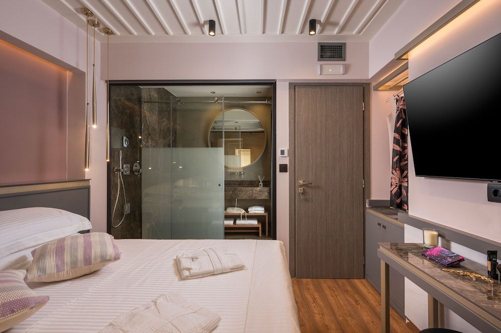 Veneri Boutique Suites Luxury Suite 14