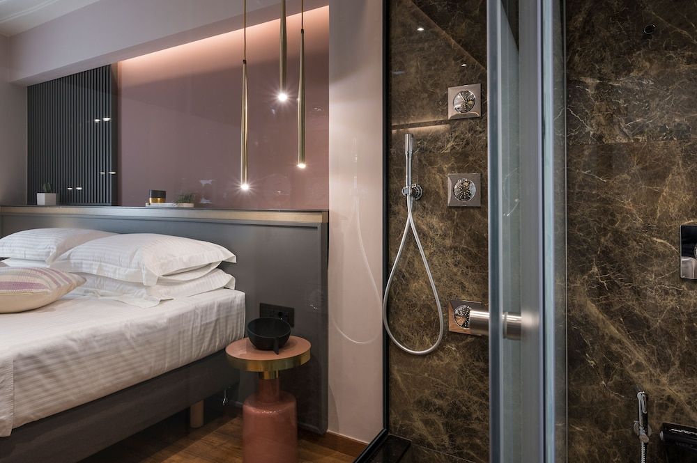 Veneri Boutique Suites Luxury Suite 18