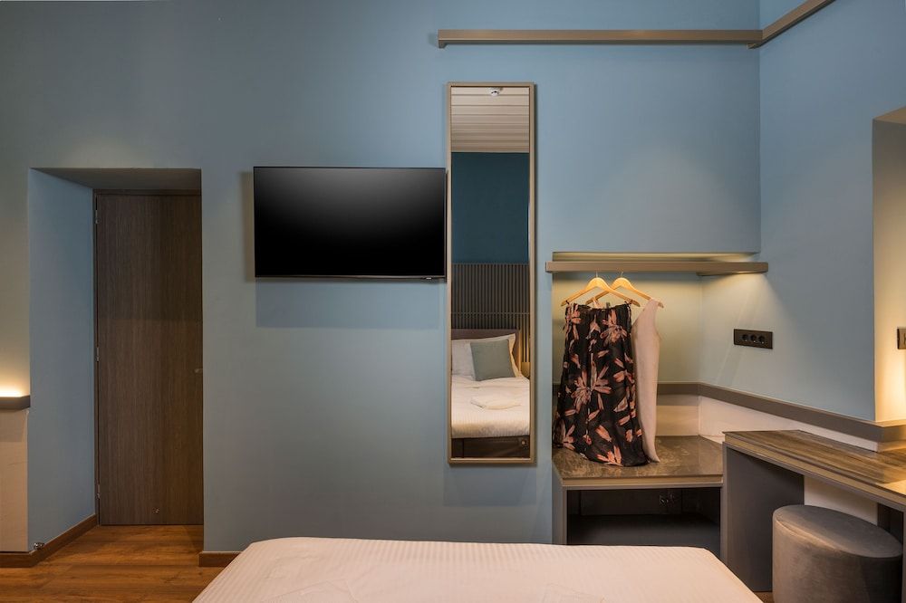 Veneri Boutique Suites Deluxe Suite 10