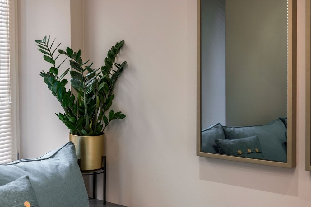 Veneri Boutique Suites Executive Suite 17