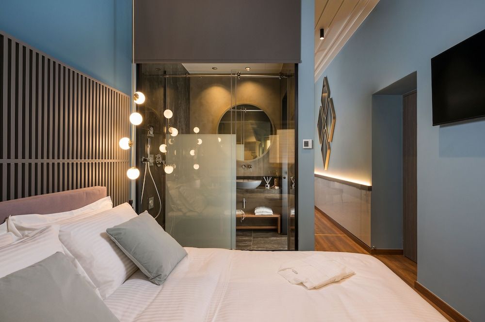 Veneri Boutique Suites Deluxe Suite 4