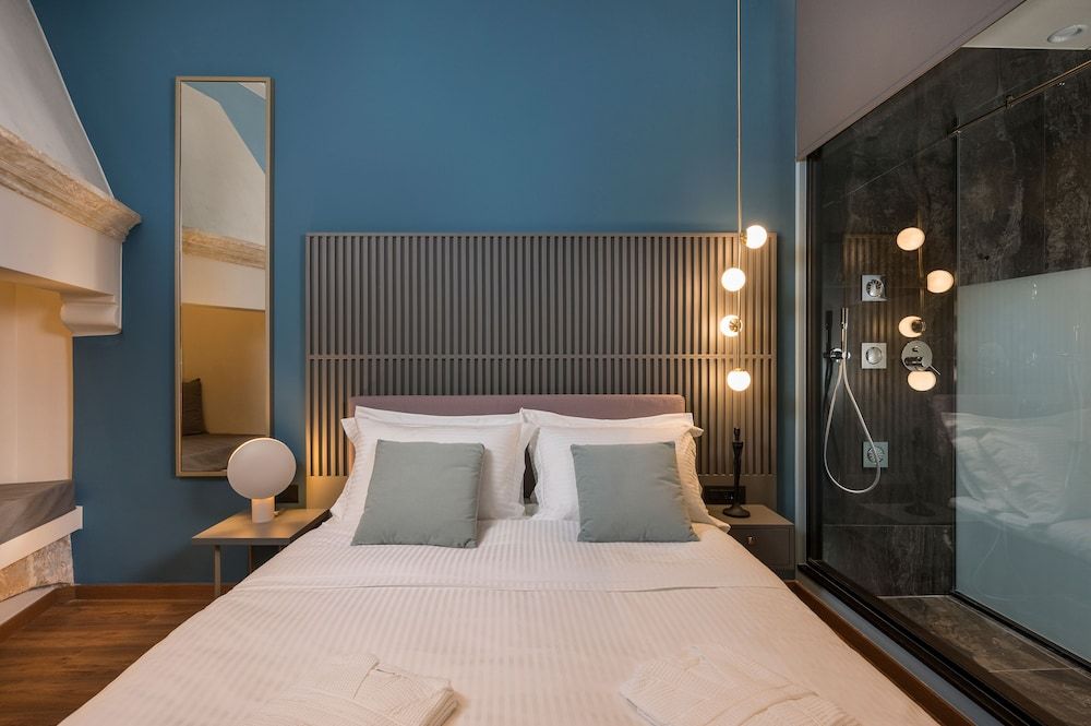 Veneri Boutique Suites Deluxe Suite 3